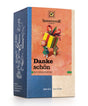 Bio Dankeschön Kräuterteemischung Btl., 27 g - YOGISHOP
