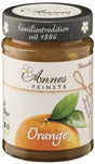 Bio Orangenmarmelade, 225 g - YOGISHOP
