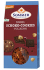 Bio Dinkel Schoko Cookies, 150 g - YOGISHOP