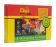 Grill FLAMiS Anzünder, 28 Sticks - YOGISHOP