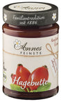 Bio Hagebutten Konfitüre, 225 g - YOGISHOP