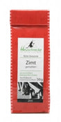 Bio Zimt (gemahlen), 50 g - YOGISHOP