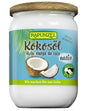 Bio Kokosöl nativ, 432 ml - YOGISHOP