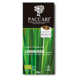 Bio Schokolade Zitronengras, 60% Kakao, 50 g - YOGISHOP