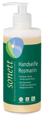 Handseife Rosmarin - YOGISHOP