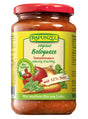 Bio Tomatensauce Bolognese vegetarisch, 330 ml - YOGISHOP
