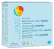 Waschpulver Color sensitiv 1,2 kg - YOGISHOP
