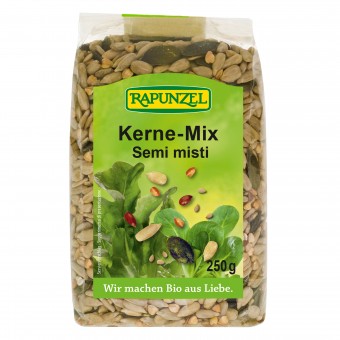 Bio Kerne-Mix, 250 g 