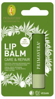 Lip Balm Care & Repair, 4,9 g 