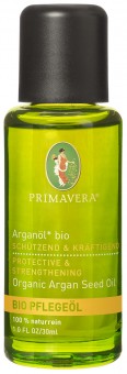 Bio Arganöl, 30 ml 