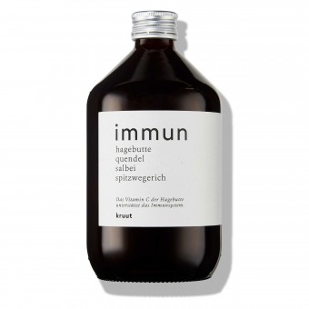 Bio Immun, 500 ml 