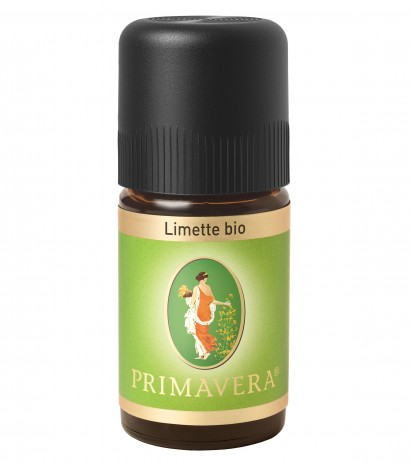 Bio Limette, 5 ml 