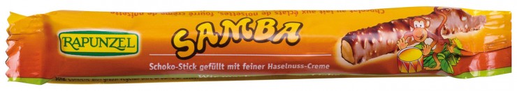 Bio Samba-Stick, 22 g 