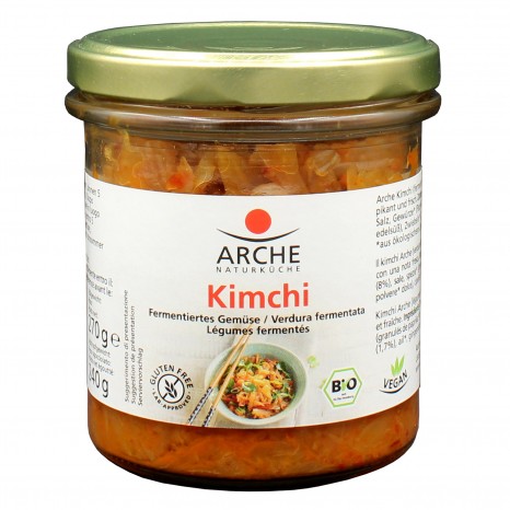 Bio Kimchi, 270 g 