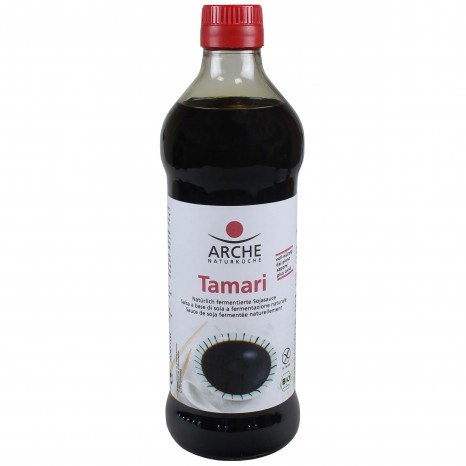 Bio Tamari, 500 ml 