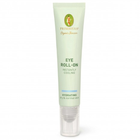 Eye Roll-On - Instantly Cooling, 12 ml 