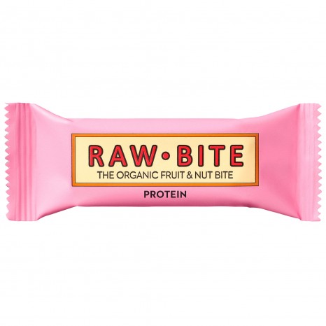 Bio RAW BITE Protein, 50 g 