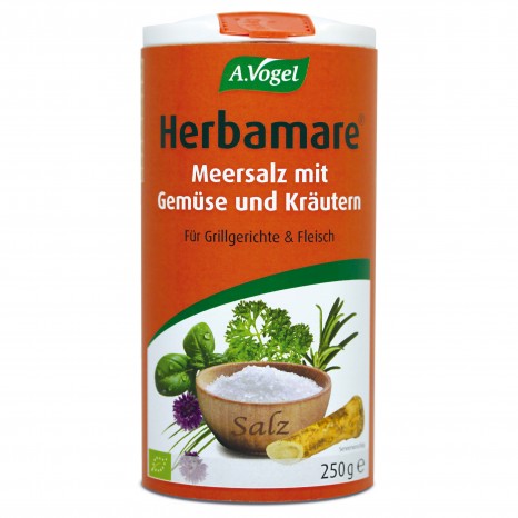 Bio Herbamare Trocomare, 250 g 