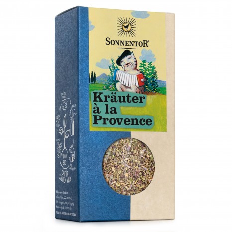 Bio Kräuter á la Provence, 20 g 