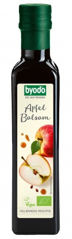 Bio Apfel Balsam, 5% Säure, 250 ml 
