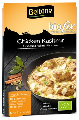 Bio fix Chicken Kashmir, 18 g 