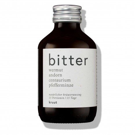 Bio Bitter, 150 ml 