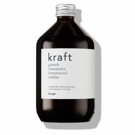 Bio Kraft, 500 ml 