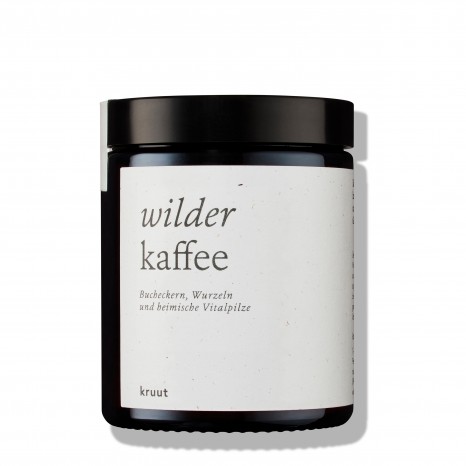Bio Wilder Kaffee, 75 g 