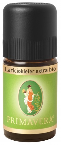 Bio Lariciokiefer extra, 5 ml 