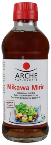 Bio Mikawa Mirin, 250 ml 