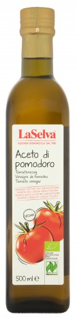 Bio Aceto di pomodoro, Tomatenessig, 0,5 l 